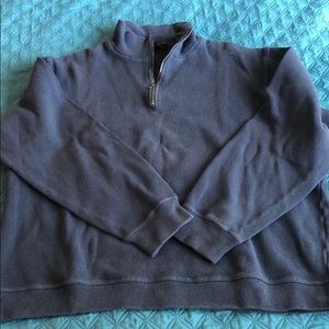 Men’s Loro piana pullover jacket